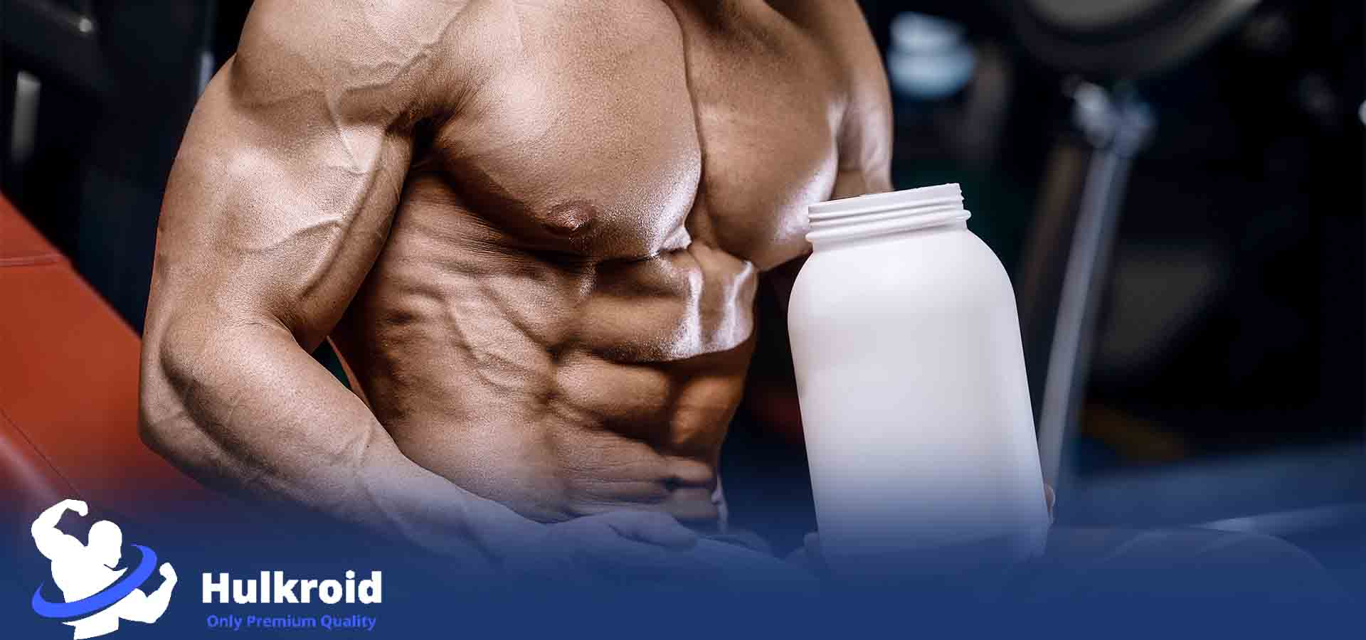 Top 4 Amino Acids 