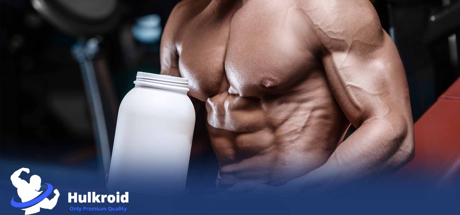 Bodybuilding supplements