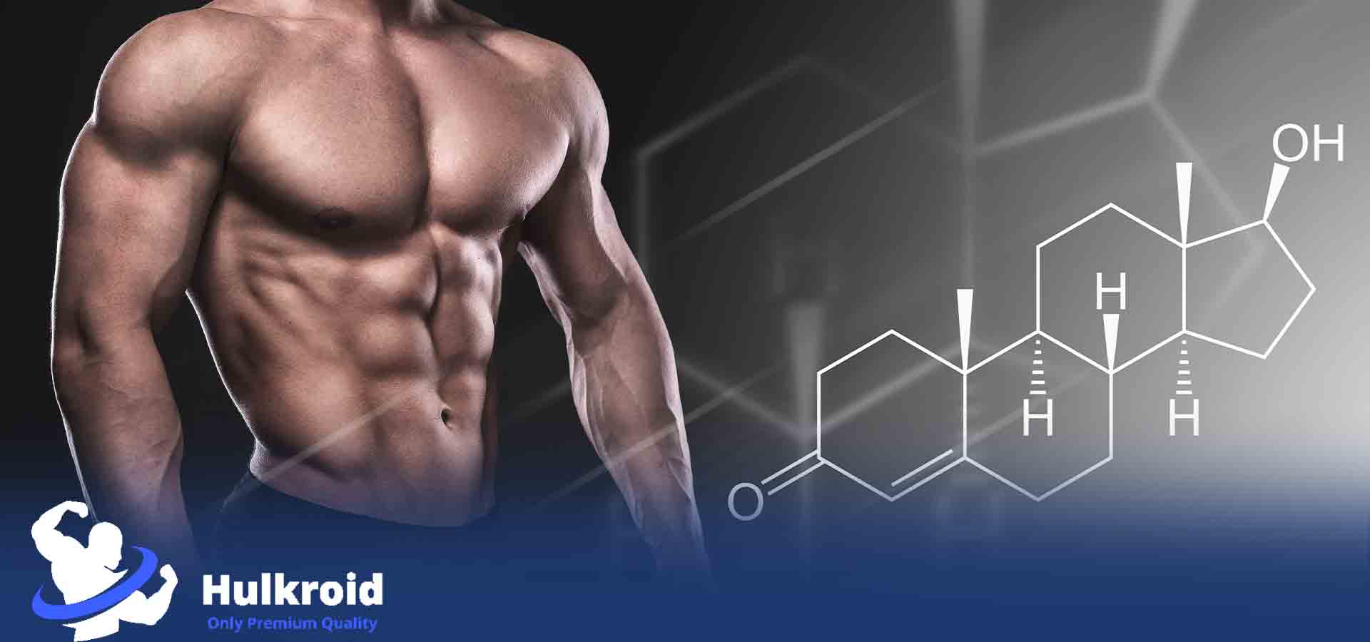 Testosterone Propionate